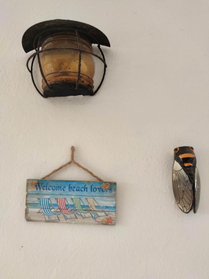 Beach And Tennis Sant Josep de sa Talaia Luaran gambar